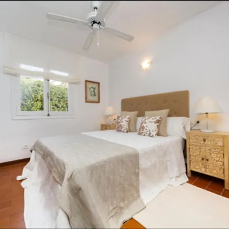 Villa Bini Bella - Best Price Always With Margemar Binibeca